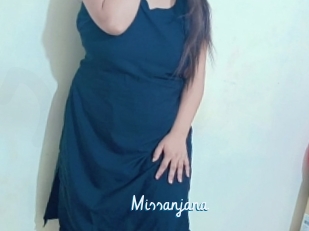 Missanjana