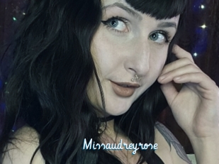 Missaudreyrose