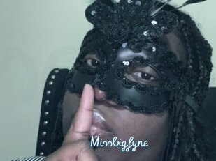 Missbigfyne