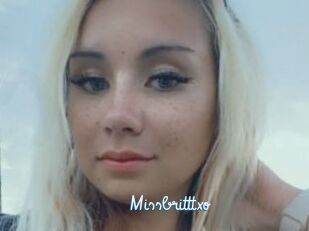 Missbritttxo