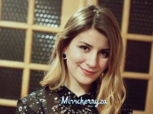 Misscherryza