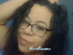 Missellaneous