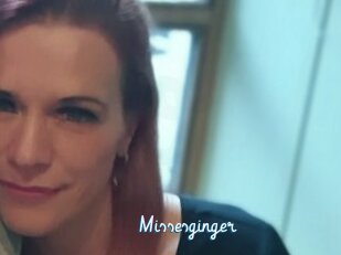 Missesginger