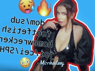 Misshaileey