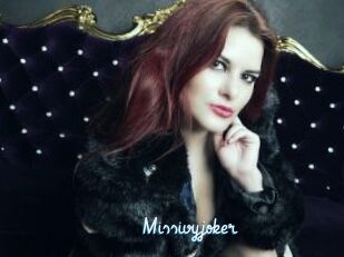 Missivyjoker
