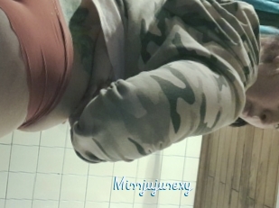 Missjujusexy