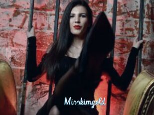 Misskimgold