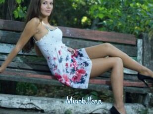 Misskittenn