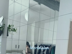 Missloladom