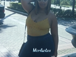 Misslustxx