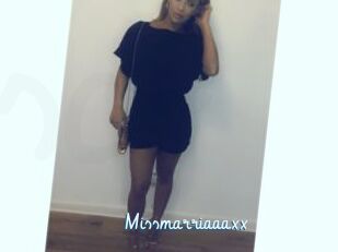 Missmarriaaaxx