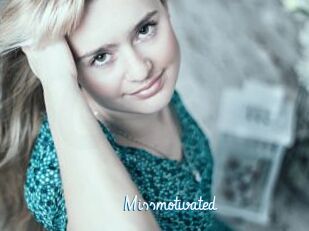 Missmotivated