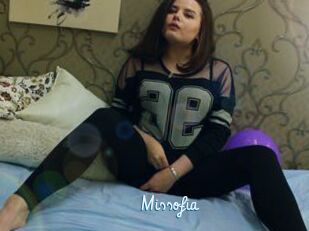 Missofia