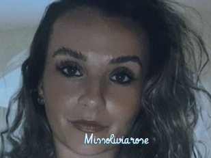 Missoliviarose