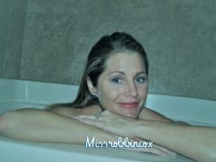 Missrobbincox