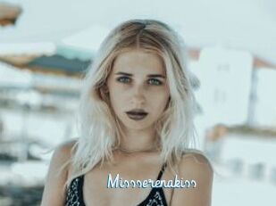 Missserenakiss