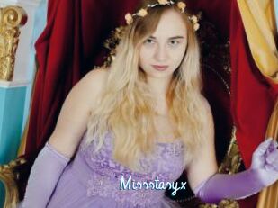 Missstasyx