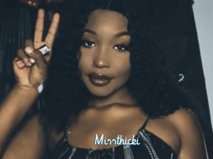 Missthicki