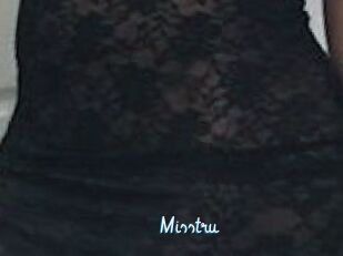 Misstru