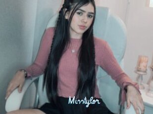 Misstylor