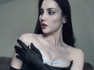 Missveth