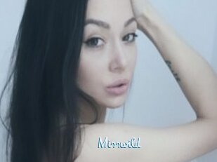Misswild