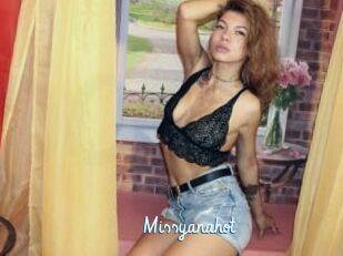 Missyanahot