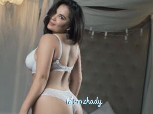 Misszhady