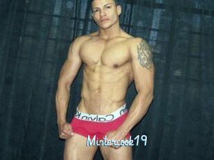Mistercook19
