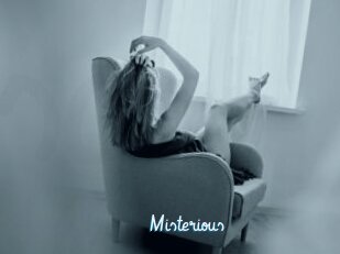 Misterious