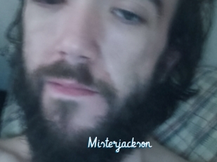 Misterjackson