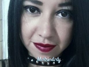 Mistresdirty