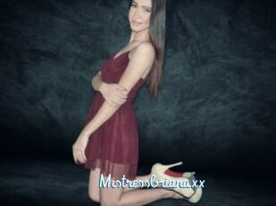 Mistressbrianaxx