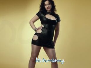 Mistresskosmy