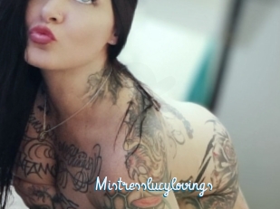 Mistresslucylovings
