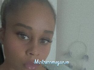 Mistressmeganxo