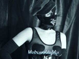 Mistrixvioletafelix