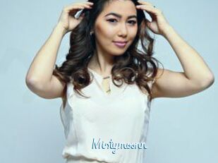 Mistymoonn