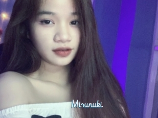 Misunuki