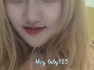 misy_baby123 Sexe Cool