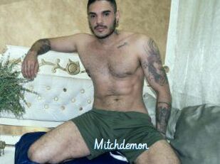 Mitchdemon