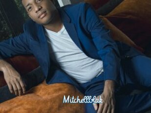 Mitchellblak