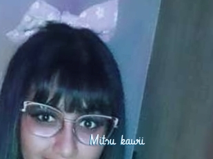Mitsu_kawii