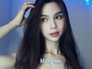 Mitzigreen