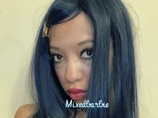 Mixedbarbie