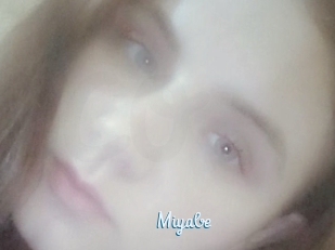 Miyabe