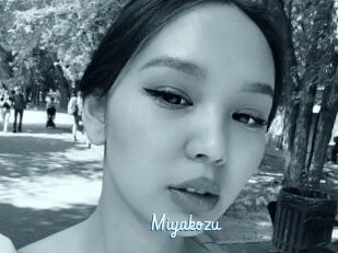 Miyakozu