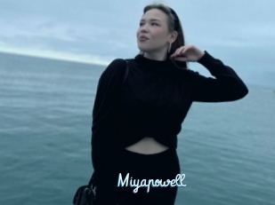 Miyapowell