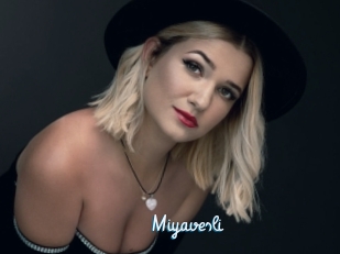 Miyavesli