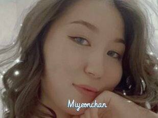 Miyeonchan